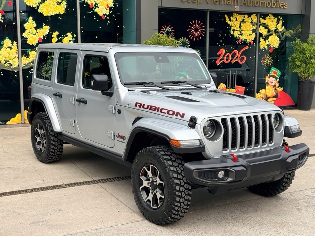 JEEP - Ha Giang Loop 3 Days 2 Nights (Maximum 3 PAX)